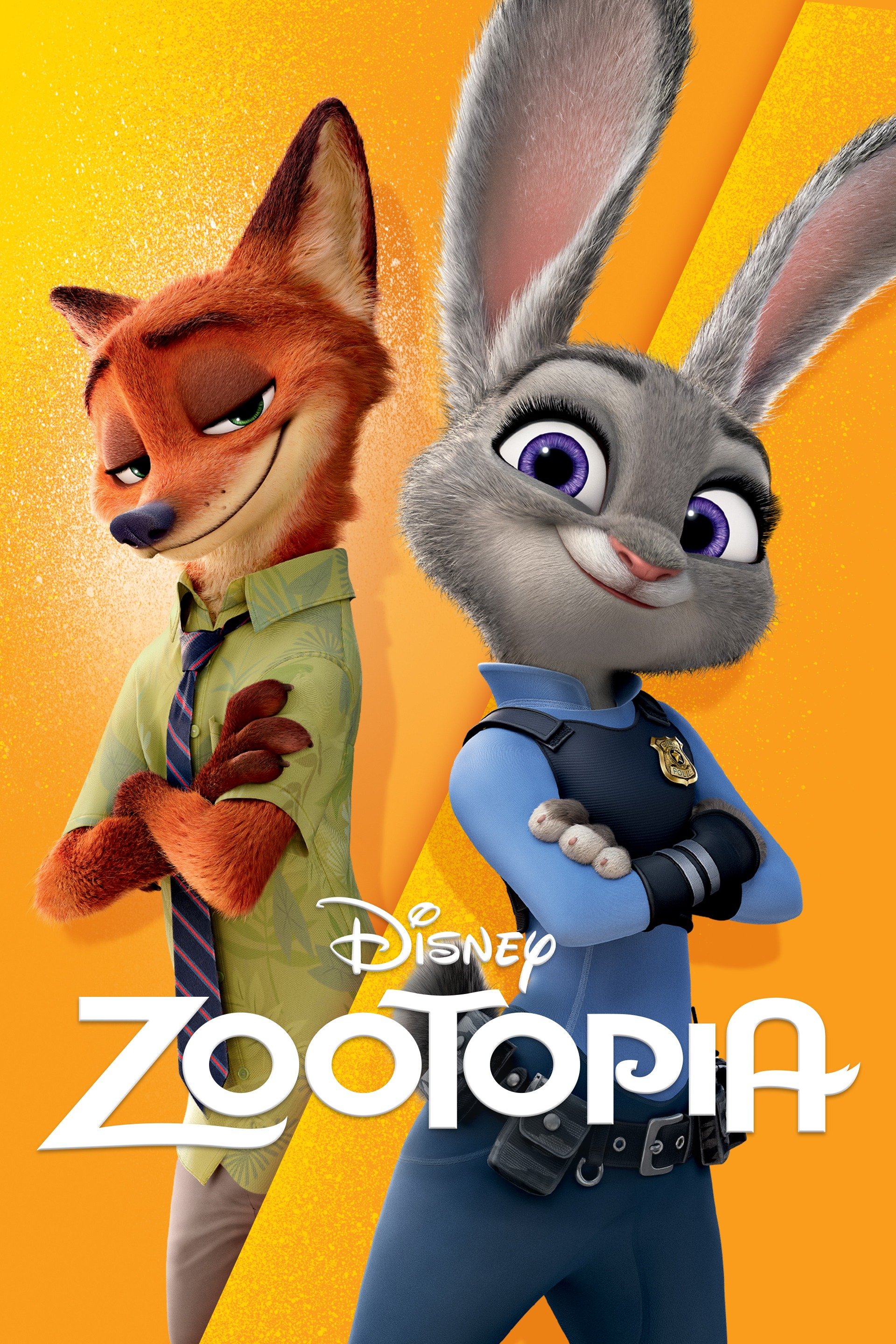 Zootopia (2016) [70328] (A1772145033) [[Movies 2.0]] --Plex--